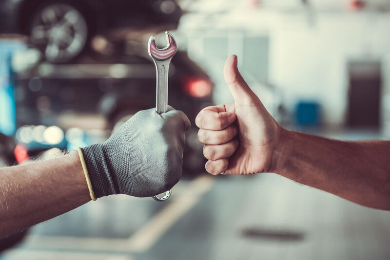 De voordelen van een erkende werkplaats voor uw oldtimer